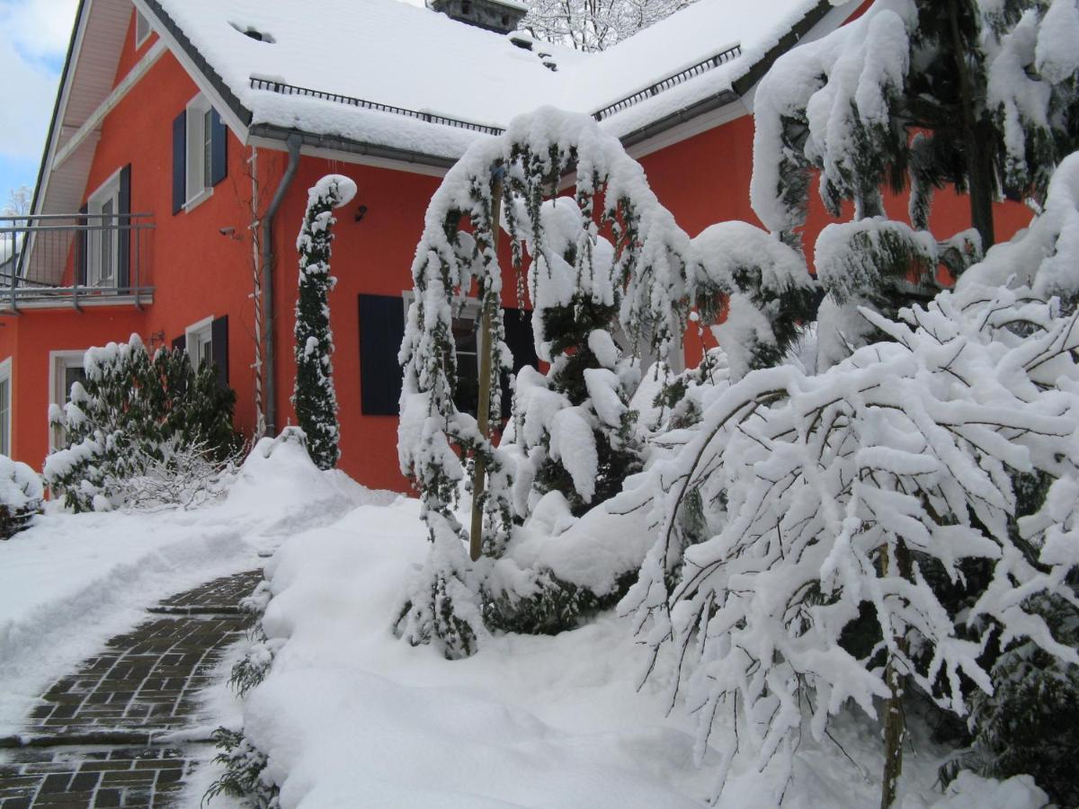 Villa Malinka Karpacz Exterior photo