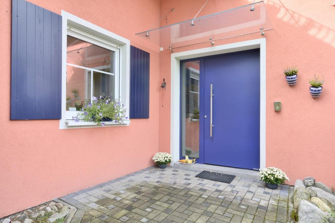 Villa Malinka Karpacz Exterior photo